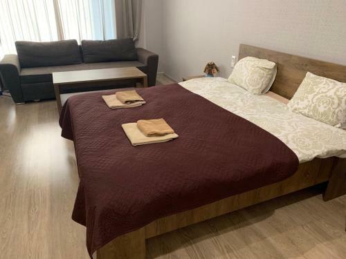 Rocca Apartments