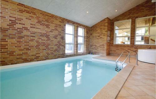 Holiday Home Baltersensvej Hirtshals