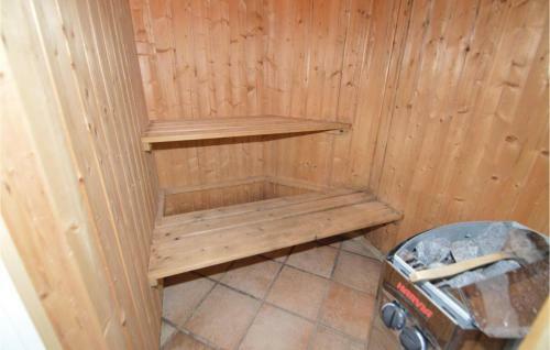 Holiday Home Baltersensvej Hirtshals