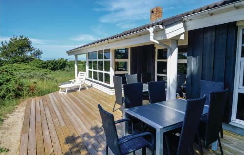 Holiday Home Baltersensvej Hirtshals