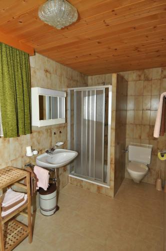 Apartamento Ferienwohnungen Bailom