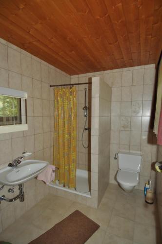 Apartamento Ferienwohnungen Bailom