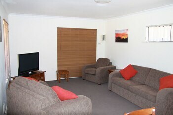 Bed & Breakfast Coranda Lodge B & B