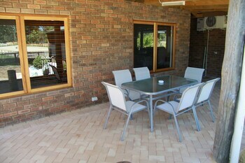 Bed & Breakfast Coranda Lodge B & B