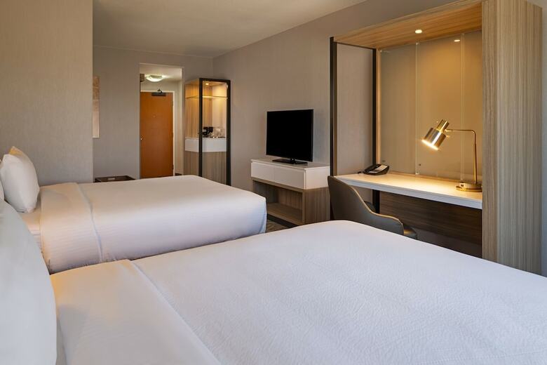 Hotel Comfort Suites Turlock