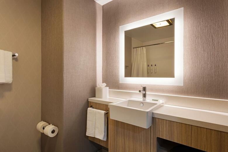 Hotel Comfort Suites Turlock