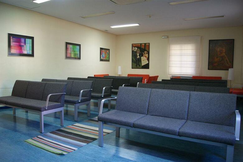 Albergue Inturjoven Huelva