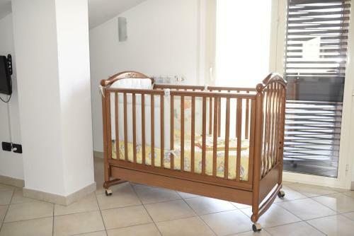 Apartamento Casa Vacanza Sole E Mare