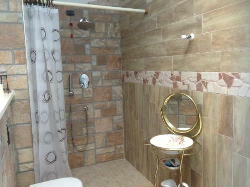 B&B Incanto