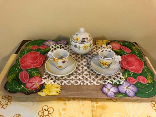 B&B Incanto