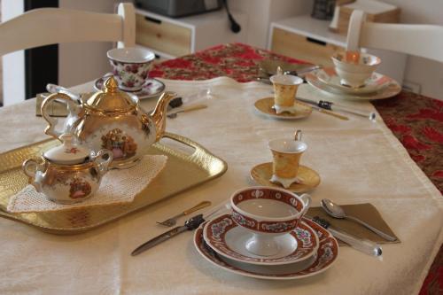 B&B Incanto