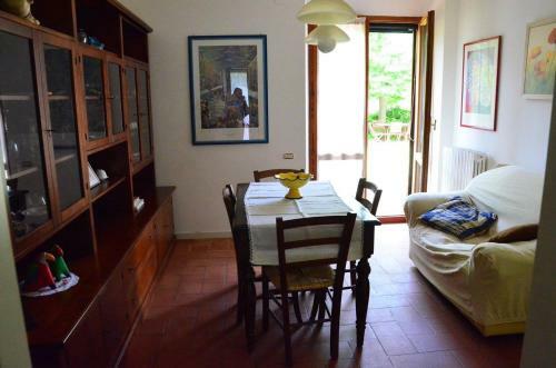 Apartamento Le Ginestre