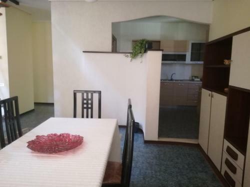 Apartamento Un'oasi Di Pace In Centro