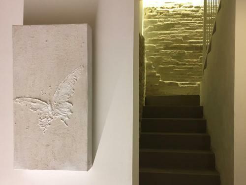Apartamento Mezzobaiocco Suite & Private Spa