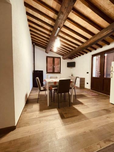 Apartamento La Casa Silenziosa