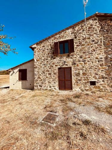 Apartamento La Casa Silenziosa