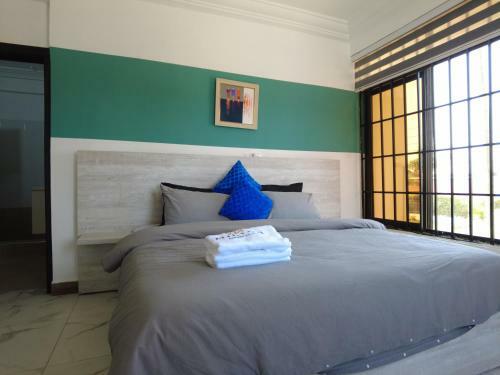 Apartamento Milton Avenue Suite
