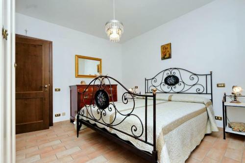 Villa Casale Della Serra
