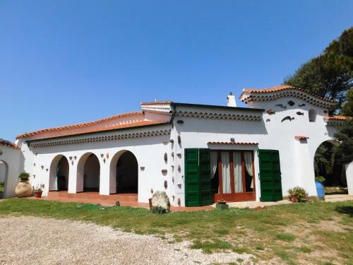 Apartamento Manderley-case Sul Mare