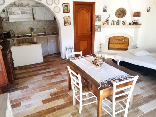 Apartamento Manderley-case Sul Mare