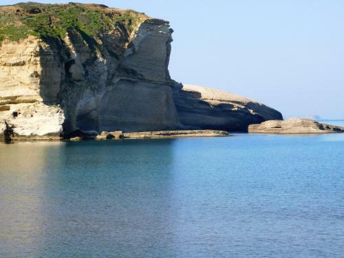 Apartamento Manderley-case Sul Mare