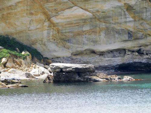 Apartamento Manderley-case Sul Mare