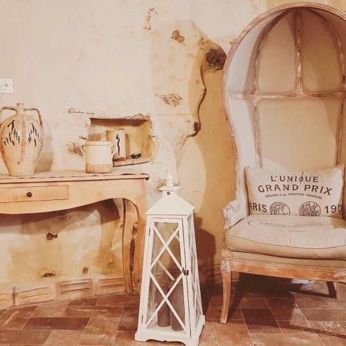Hostal Perla Del Borgo Bed And Breakfast