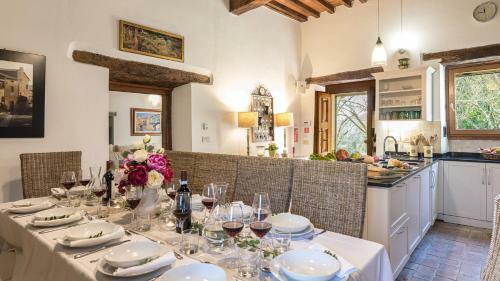 Villa Santa Margherita 12