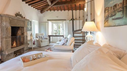 Villa Santa Margherita 12