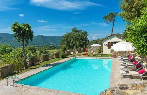 Villa Rinaldo