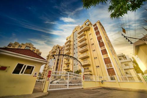 Polo Heights Luxury Apartments