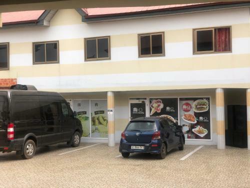 Hotel Dacota