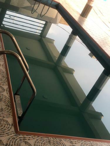 Hotel Dacota