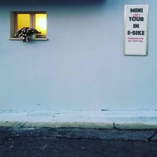 Apartamento Casa Del Cicloturista