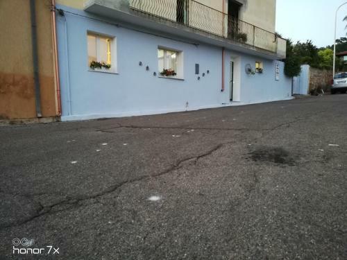 Apartamento Casa Del Cicloturista