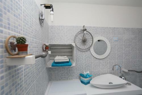 Apartamento Casa Del Cicloturista