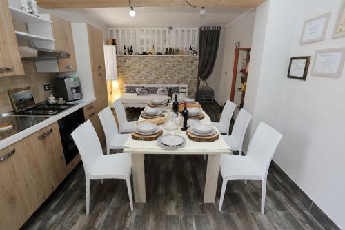 Apartamento Casa Del Cicloturista