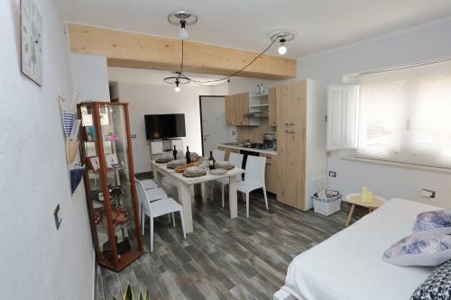 Apartamento Casa Del Cicloturista