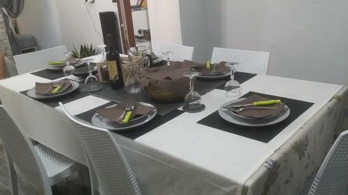 Apartamento Casa Del Cicloturista