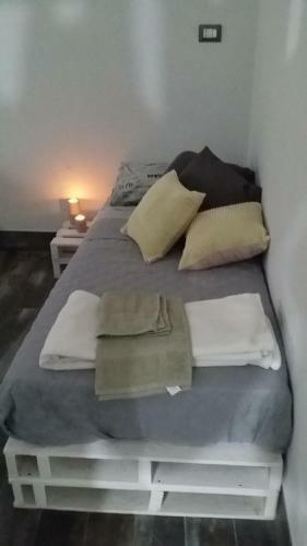 Apartamento Casa Del Cicloturista