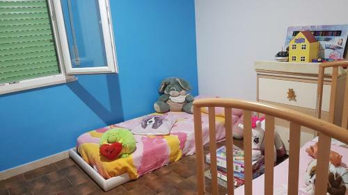 Apartamento La Casa Di Dalila