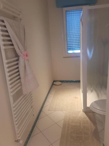 Apartamento La Casa Di Dalila