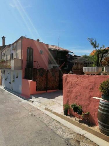 Hostal Stanza Del Viggiatore