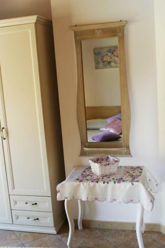 B&B S'arrosa Antiga