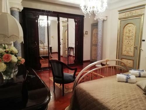 Hostal Villa Greco