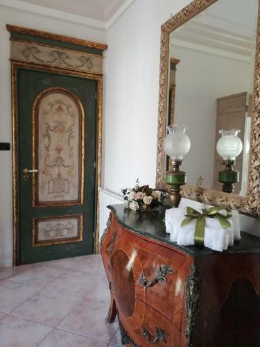 Hostal Villa Greco