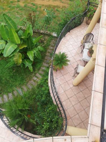 Hostal Villa Greco