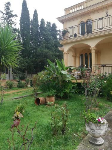 Hostal Villa Greco