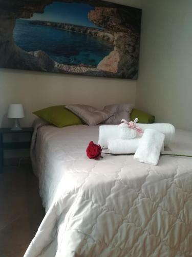 Apartamento L' Attico Di Kely