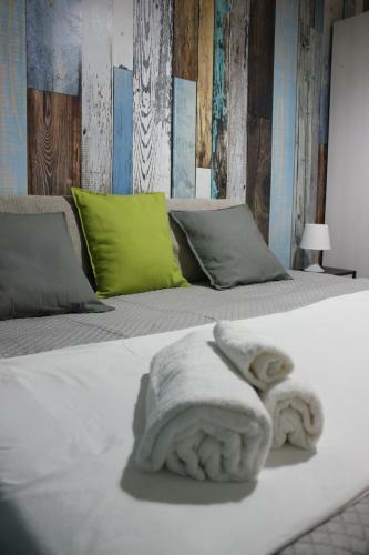 Apartamento L' Attico Di Kely
